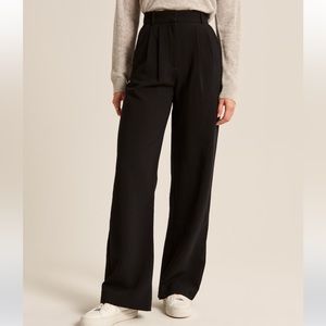 Abercrombie Sloan’s Tailored Pant *long*